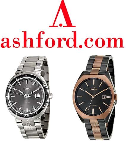 ashford replica watches|ashford watches clearance.